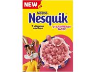 Hom.helb. maasikamaits. NESTLE 330g