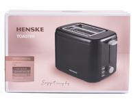 Röster HENSKE TA01310-GS must