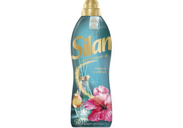 Pesulop.vah.SILAN Relaxing Maldives770ml