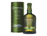 Whisky CONNEMARA Irish S.Malt 40% 700ml
