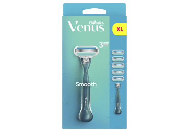 Raseerija VENUS Smooth 5tk
