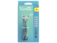 Raseerija VENUS Smooth 5tk