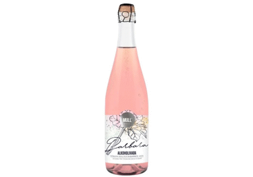 Alkoholivaba jook MULL' BARBARA 750ml