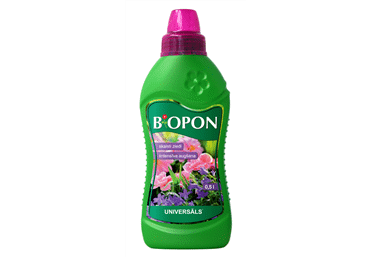 Universaalne väetis BIOPON 0,5 L