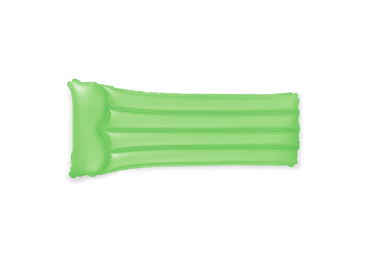 Täispuhutav ujumismadrats INTEX Neon - 1