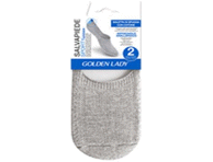 N.stepsid GL Sporty 36-40s grigio 2p