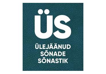 Raamat ÜS: ülejäänud sõnade sõnastik