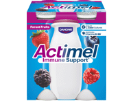 Jog.jook ACTIMEL metsamarja, 4x100g