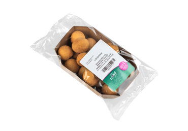 Kinkan/kumkvaat karbis, 150g
