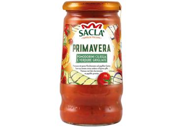 Kaste Primavera SACLA 350g