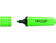 Tekstimarker BIC Roheline