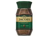 Lahustuv kohv Krönung JACOBS 200g