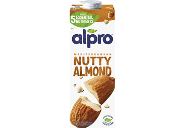 Mandlijook ALPRO, 1L