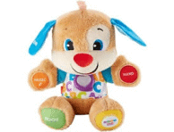Laulukoer FISHER PRICE poiss est