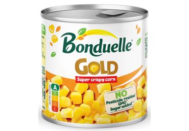 Konserveeritud mais Gold BONDUELLE 170g