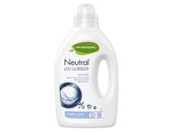 Pesuvahend NEUTRAL white wash, 1L, 20pk
