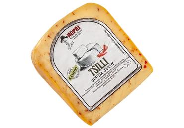 Gouda juust NOPRI tšilli 250g