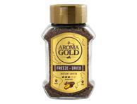 Aroma Gold lahustuv kohv 200g