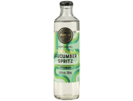Muu al.jook PUNCH CLUB! Cuc.Spritz 250ml
