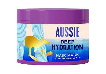 Juuksemask AUSSIE Deep Hydration 500ml
