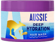 Juuksemask AUSSIE Deep Hydration 500ml