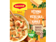 Kanamaitseaine juustukastm.Idea MAGGI 32g