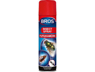 Aerosoolmürk BROS universaal 400ml