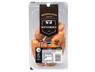 Ahjuvorst mozzarella MATSIMOKA 365g