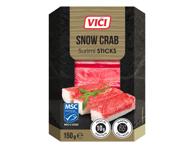 Jah. krabim.pulgad surimist VICI, 150g