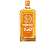 Liköör JÄGERMEISTER Orange 33% 1L