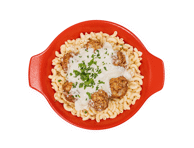 Lihapall.sinepikastme ja makaron.MK,300g