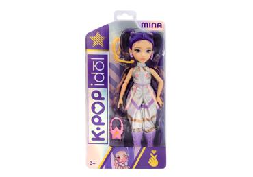 K-pop Moenukk - 1