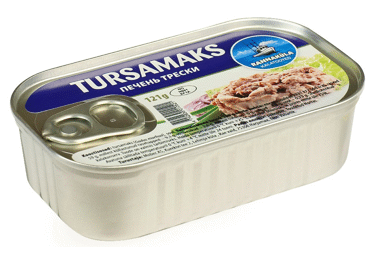 Tursamaks RANNAKÜLA,121g