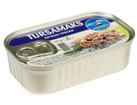 Tursamaks RANNAKÜLA,121g