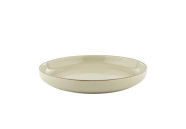 Taldrik ILAJA Ebern Beige 21cm - 2