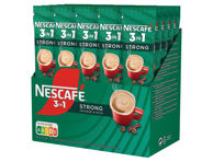 Kohvijook NESCAFE 3in1 Strong 28x14g