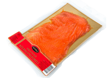 Külms. forellifilee viil. M.V.WOOL,100g