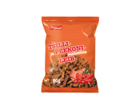 Tšilli ja peekonimait.leib BALSNACK 80g