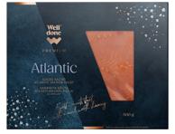 Sool.lõhefil.viil.WELL DONE PREMIUM 500g