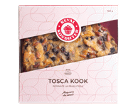 Tosca kook REVAL KONDIITER, 700g