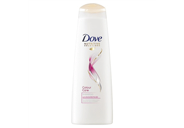 Šampoon DOVE Colour Care 400ml