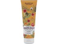Dušikreem J&L Argaan.õli-Viigimari 250ml