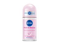 Rulldeo.NIVEA Pearl&Beauty 50ml