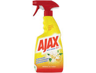Üldpuhastussprei AJAX Neroli&Yuzu500ml
