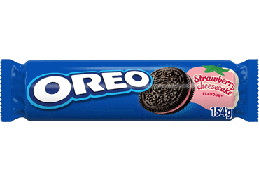Kakaoküpsised maas.juustukoogim.OREO154g