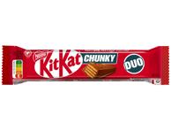 Vahv.šok.glas.KitKatChunky NESTLE 64g