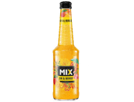 Muu a.j. MIX Gin&Mango 4% 330ml