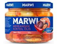 Mereandide kokteil tomat.tšilli 260g