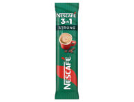 Kohvijook NESCAFE 3in1 Strong 14g