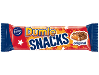 Batoon Dumle Snack FAZER 40g